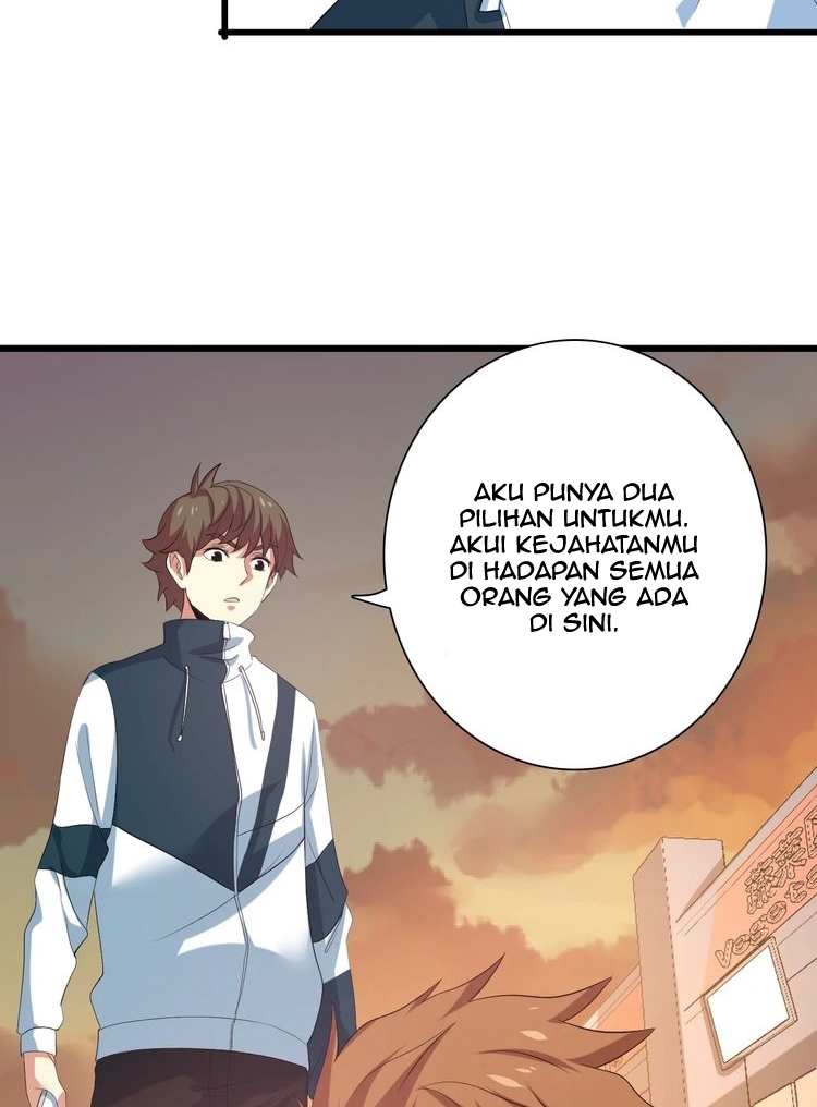 Reborn Doctor Chapter 07 Gambar 56